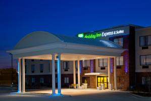 Holiday Inn Express & Suites V
