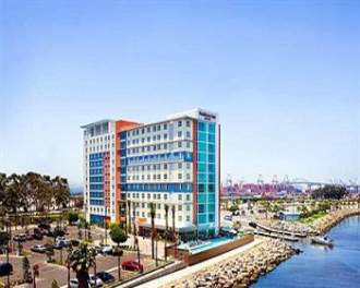 Residence Inn by Marriott Long Beach