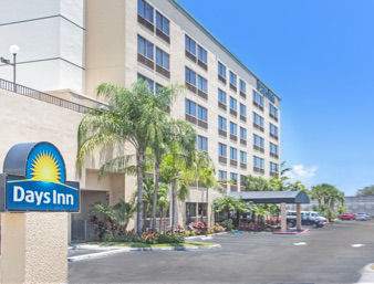 Days Inn by Wyndham Fort Lauderdale Hollywood/Airport South