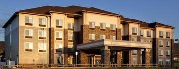 Best Western Plus University Park Inn & Suites