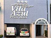 Hotel Vila Azul