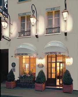 Suites Unic Renoir Saint-Germain
