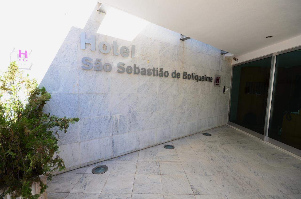 Hotel São Sebastião De Boliqueime