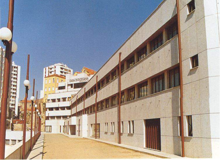 Vilar Oporto Hotel 