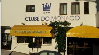 Clube do Monaco