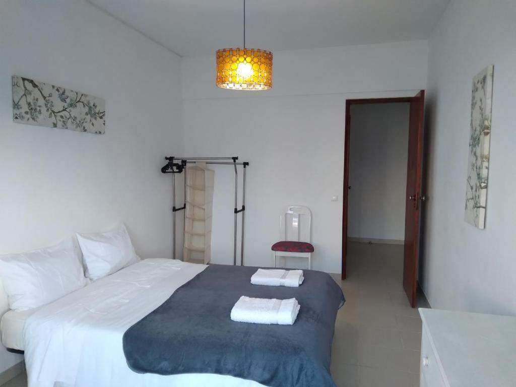 Casa Do Miguel - 2 Bedroom Apartment