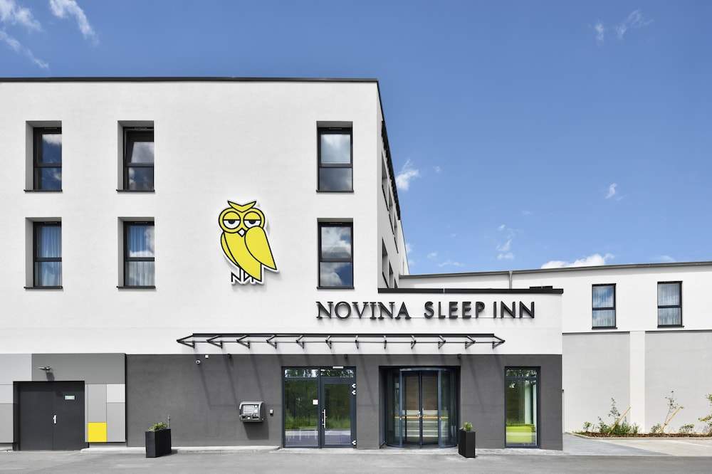 Novina Sleep Inn Herzogenaurach